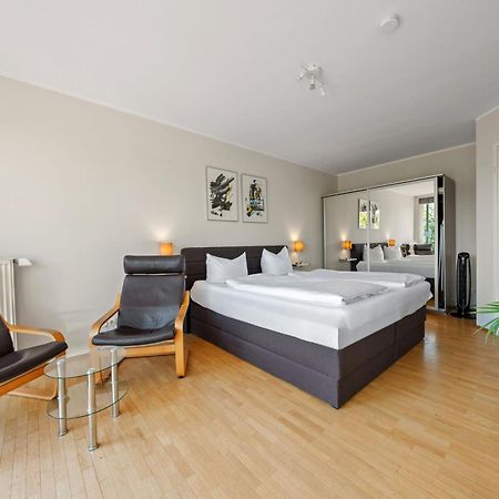 Berlin Habitat Apartment Exterior photo