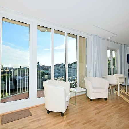 Berlin Habitat Apartment Exterior photo
