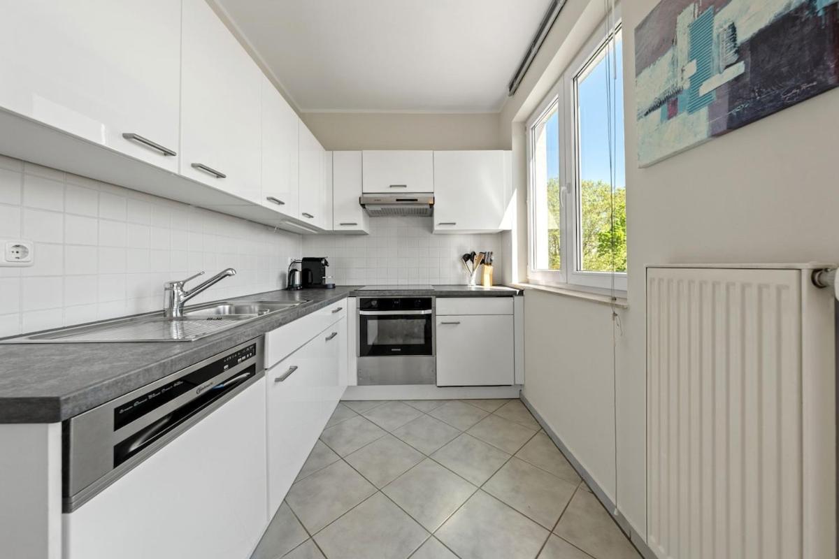 Berlin Habitat Apartment Exterior photo
